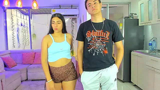 stangirls  online show from 02/13/26, 09:37