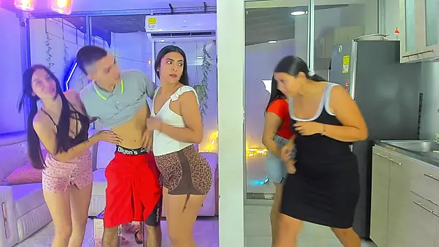 stangirls  online show from 01/13/26, 09:41