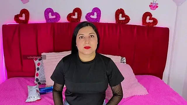 cuteeimy online show from 03/31/26, 07:27