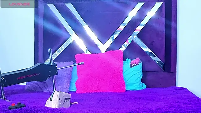 cuteeimy online show from 01/08/26, 06:58