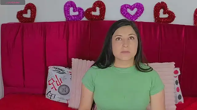 cuteeimy online show from 05/05/26, 07:06