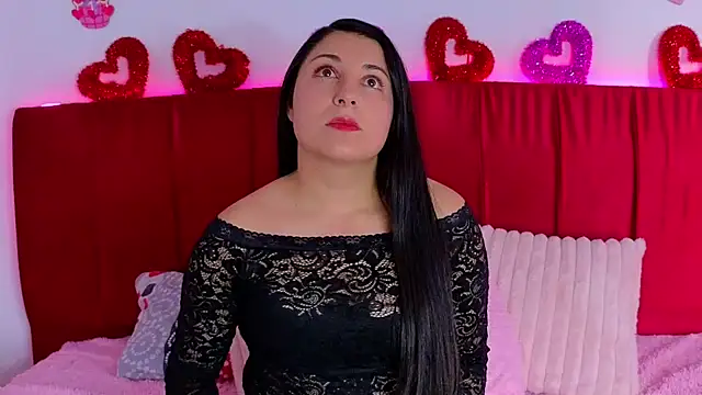 cuteeimy online show from 02/20/26, 07:27