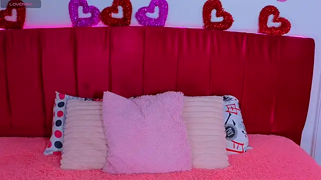 cuteeimy online show from 04/07/26, 07:37