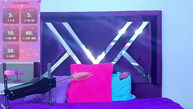 cuteeimy online show from 01/09/26, 07:32