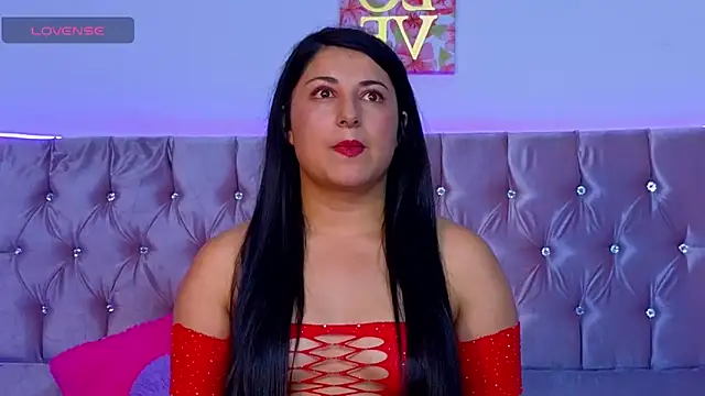 cuteeimy online show from 02/03/26, 07:41