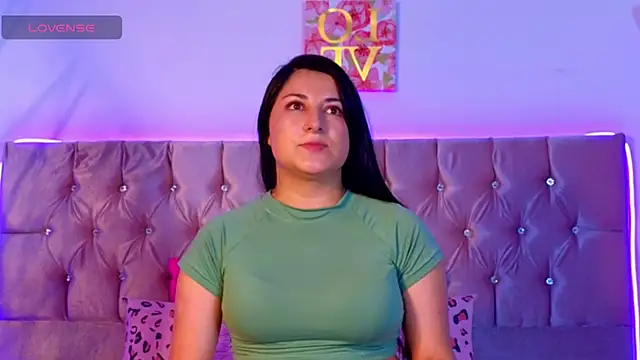 cuteeimy online show from 02/06/26, 06:48