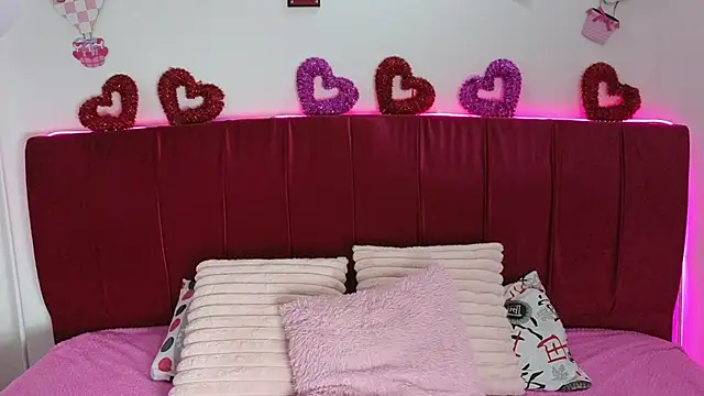 cuteeimy online show from 02/26/26, 07:14