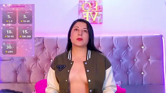 cuteeimy online show from 02/07/26, 12:35