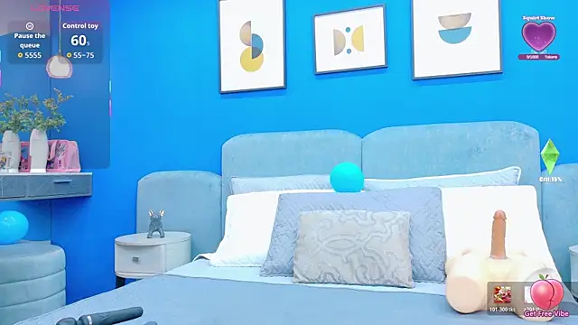 lixie peyton online show from 04/14/26, 01:05