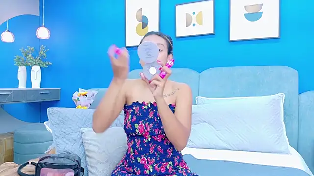 lixie peyton online show from 03/26/26, 01:31