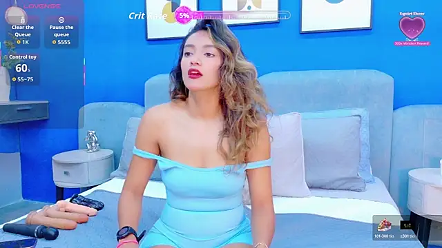 Snapshot of lixie_peyton chatting on 02/17/26, 01:08 lixie peyton online show from 02/17/26, 01:08