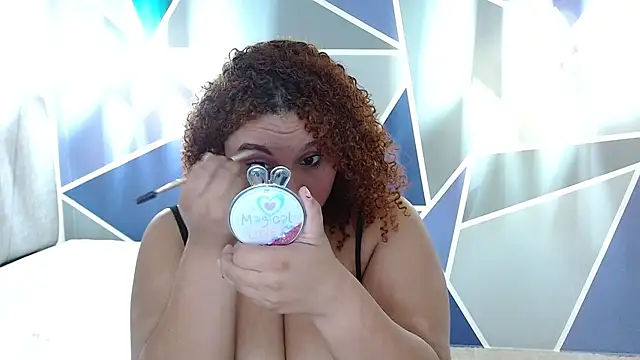 Yera carey online show from 10/06/25, 11:38