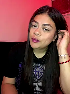 NattashaMore 0719 online show from 10/31/25, 04:31