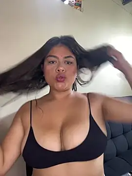 NattashaMore 0719 online show from 02/02/26, 01:54