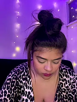 NattashaMore 0719 online show from 12/03/25, 01:06