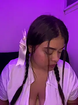 NattashaMore 0719 online show from 11/25/25, 02:01