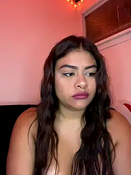 NattashaMore 0719 online show from 11/17/25, 02:04