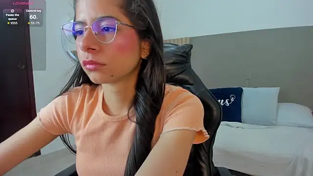 carlina 15 online show from 02/27/26, 12:27