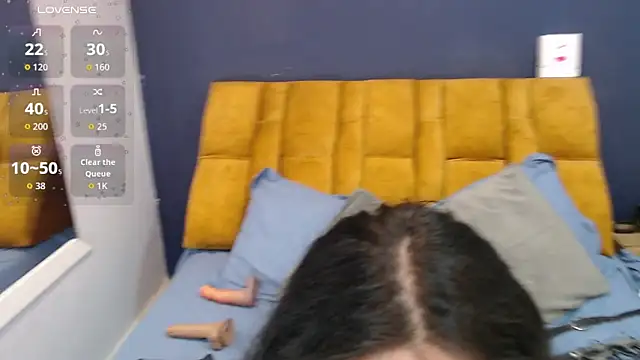 KendraaSimons online show from 03/21/26, 08:24