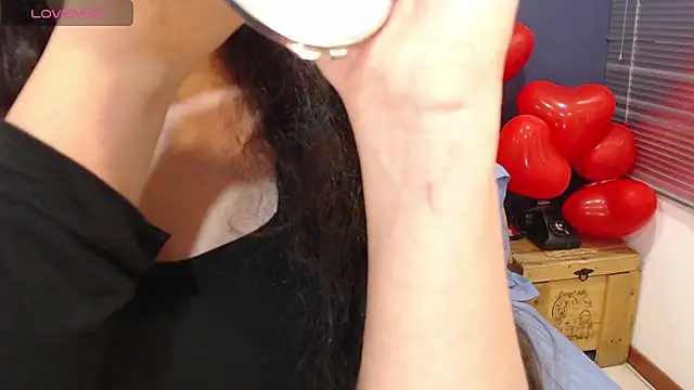 KendraaSimons online show from 03/03/26, 07:54