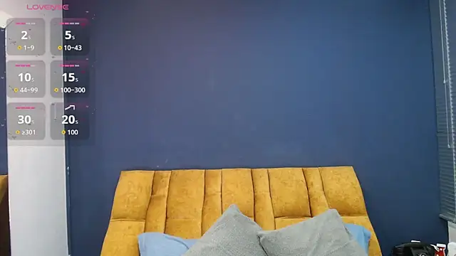 KendraaSimons online show from 05/05/26, 07:50