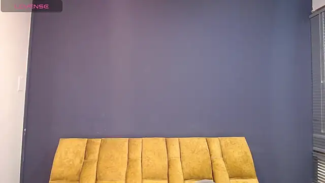 KendraaSimons online show from 12/03/25, 08:30