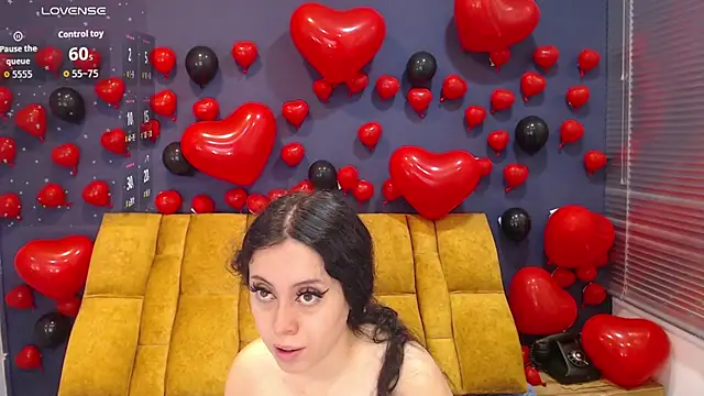 KendraaSimons online show from 02/23/26, 08:09