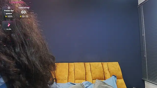KendraaSimons online show from 05/12/26, 09:43