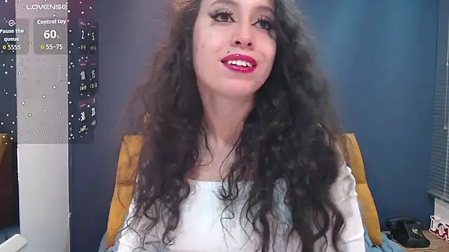 KendraaSimons online show from 11/28/25, 07:58