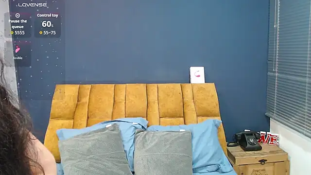 KendraaSimons online show from 03/27/26, 08:43