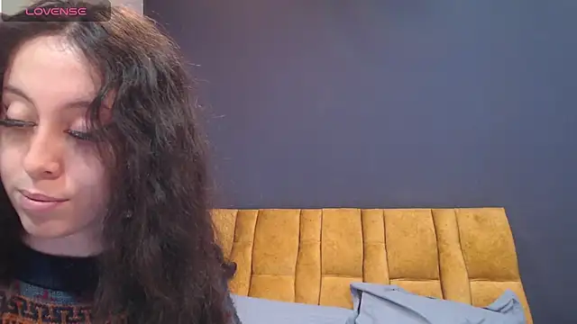 KendraaSimons online show from 11/26/25, 08:20