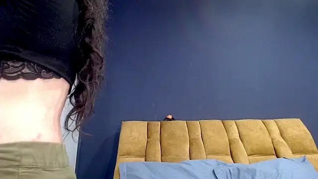 KendraaSimons online show from 10/08/25, 07:25