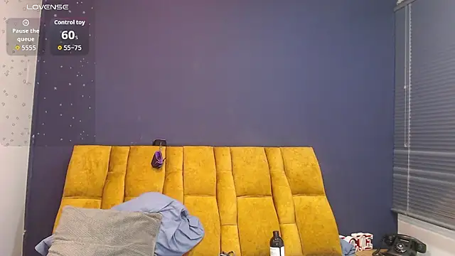 KendraaSimons online show from 01/17/26, 09:57