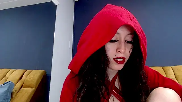 KendraaSimons online show from 10/09/25, 07:47