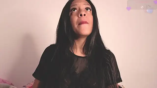 Alice Parkerx online show from 04/30/26, 10:44