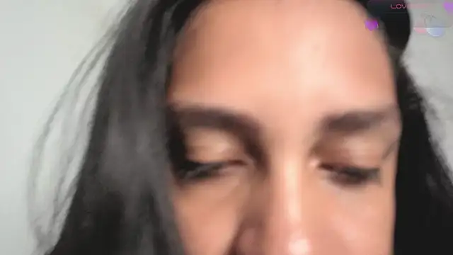 Alice Parkerx online show from 07/01/26, 10:48