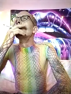 we are fucking serious online show from 02/06/26, 01:12