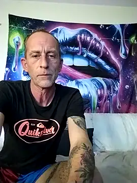 we are fucking serious online show from 04/06/26, 01:34