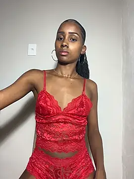 Ketpimentinha09 online show from 02/14/26, 04:23