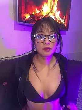 Alysson cb online show from 02/03/26, 02:53