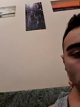 777emre online show from 02/21/26, 04:53