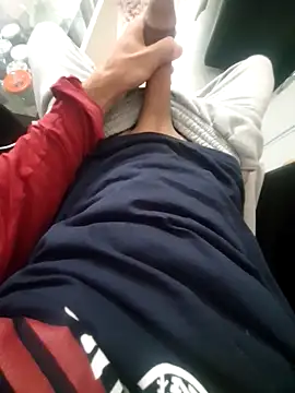 777emre online show from 02/01/26, 08:34