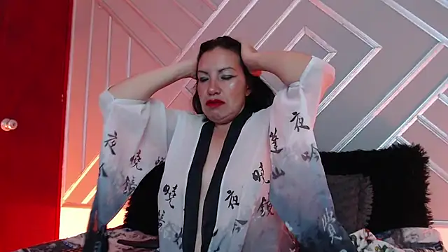 sashabluex online show from 01/17/26, 03:54