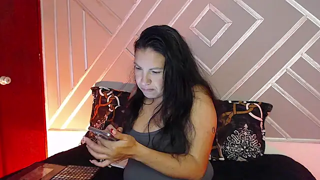 sashabluex online show from 11/29/25, 03:06