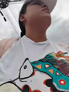 You-sexy-starr online show from 03/08/26, 05:16