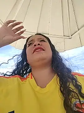 You-sexy-starr online show from 06/27/26, 04:13