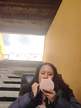 You-sexy-starr online show from 10/23/25, 06:39