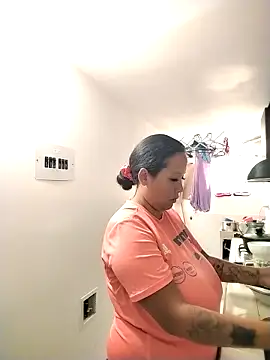 You-sexy-starr online show from 04/23/26, 04:41