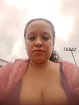 You-sexy-starr online show from 04/10/26, 03:19