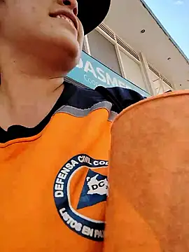 You-sexy-starr online show from 12/22/25, 03:01